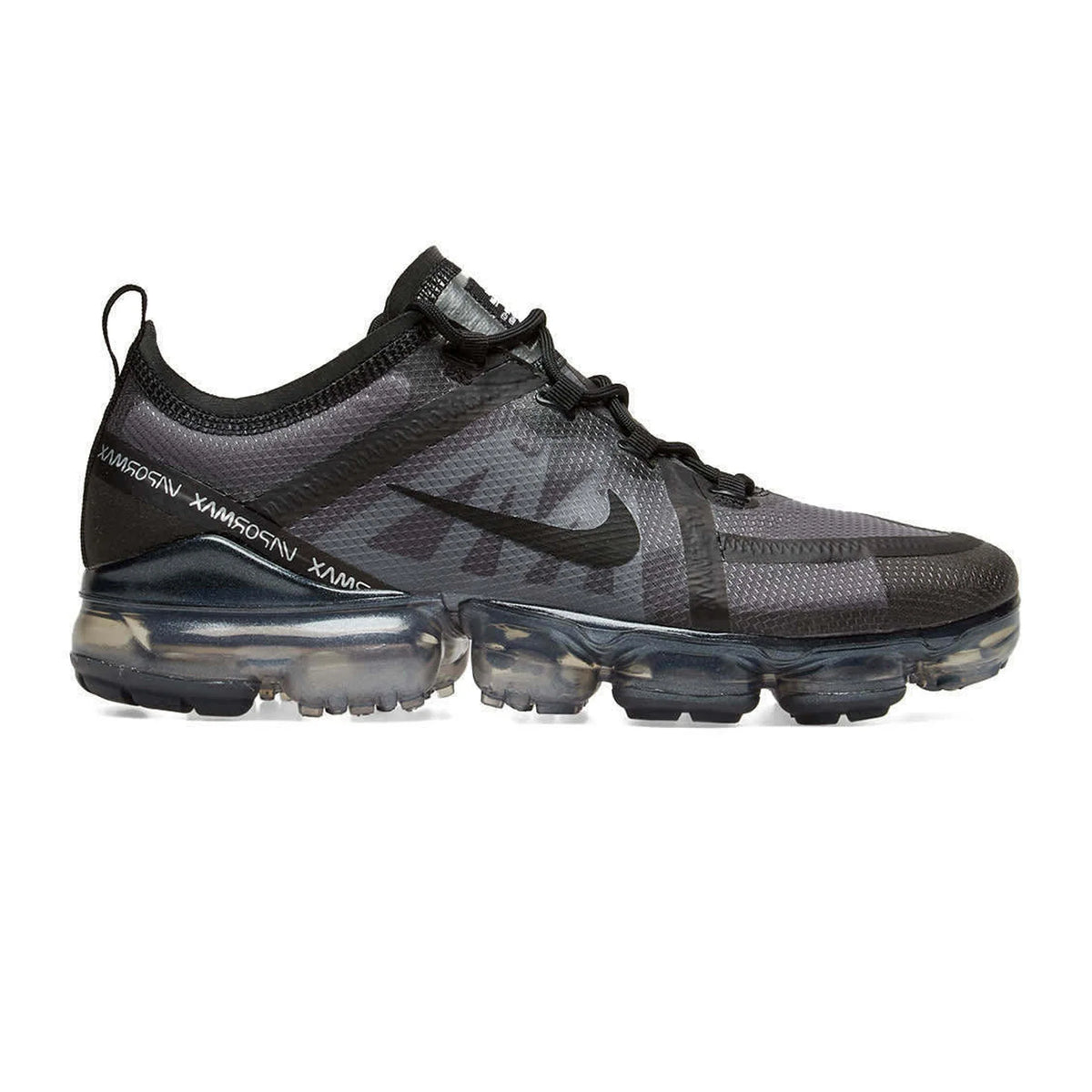 Nike Air VaporMax 2019 'Triple Black' (2019)
