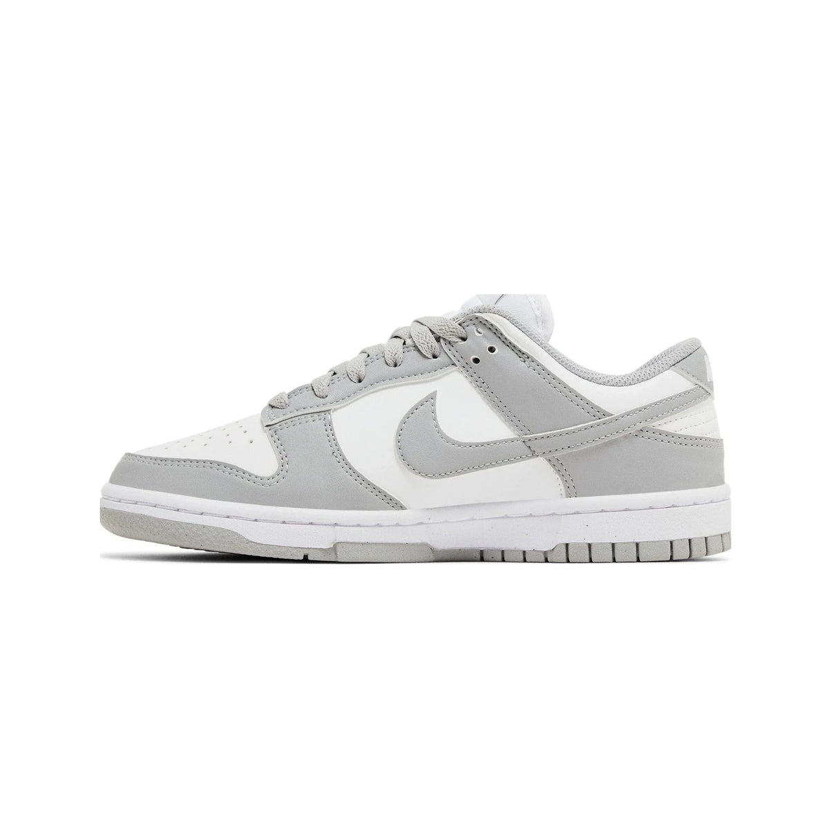 Dunk Low Next Nature 'Light Smoke Grey' Women's (2024)