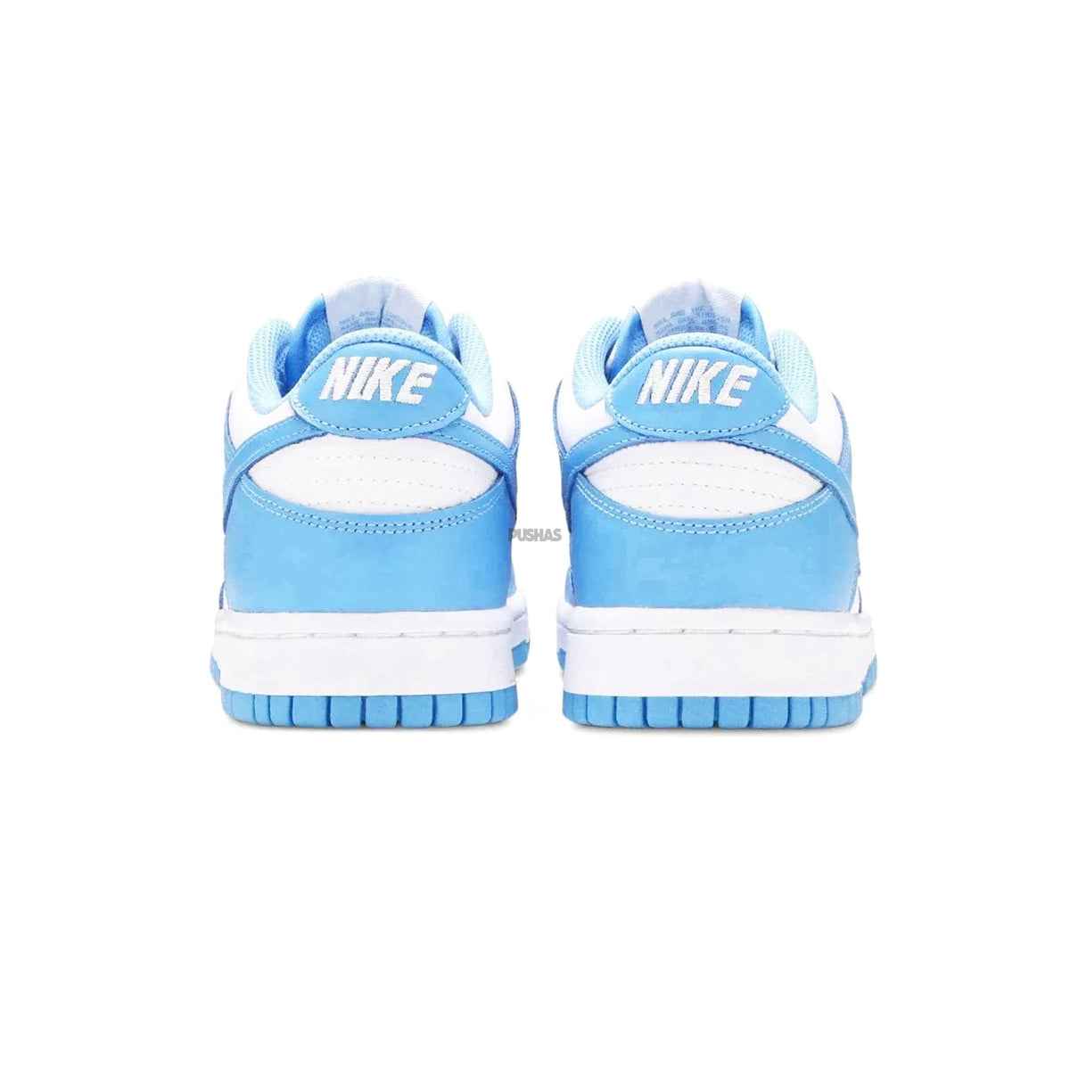 Dunk Low 'UNC' GS (2021)