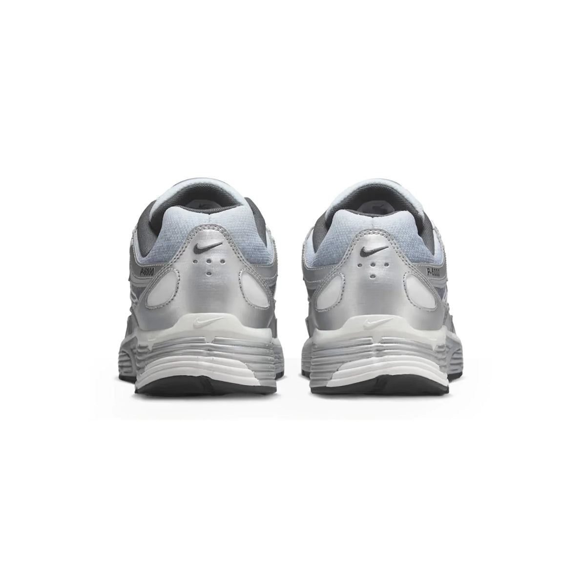 P 6000 'Metallic Silver Summit White Wolf Grey' (2025)
