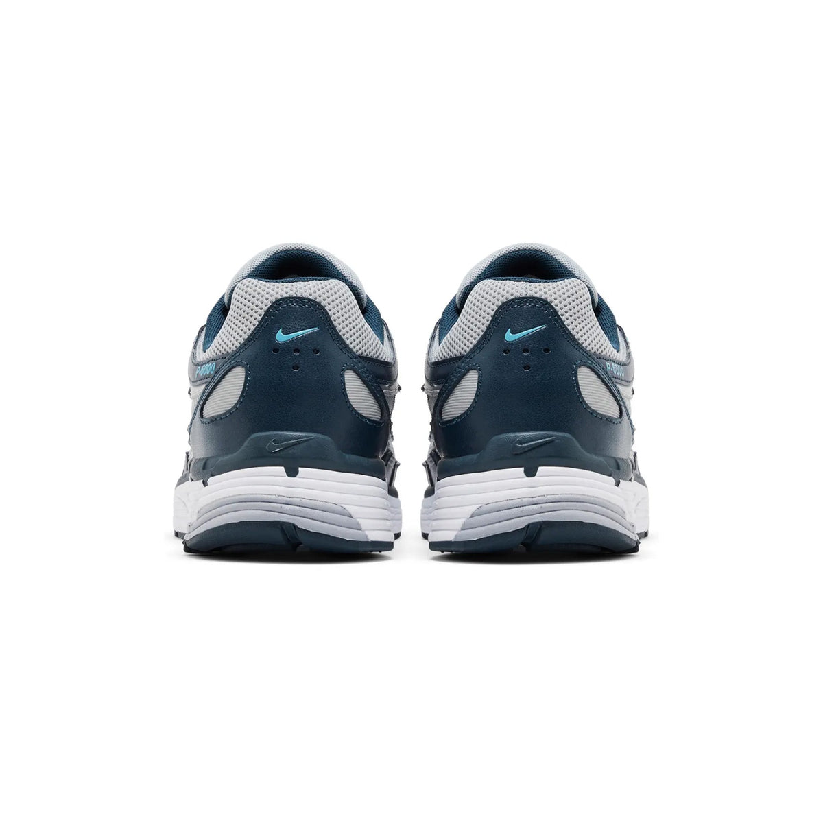 Nike P-6000 'Armory Navy Flat Silver' (2024)