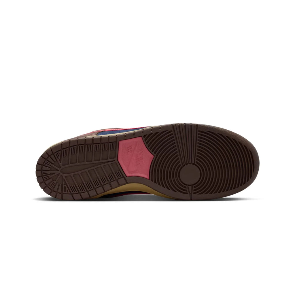 Dunk Low 'Baroque Brown Adobe' (2026)