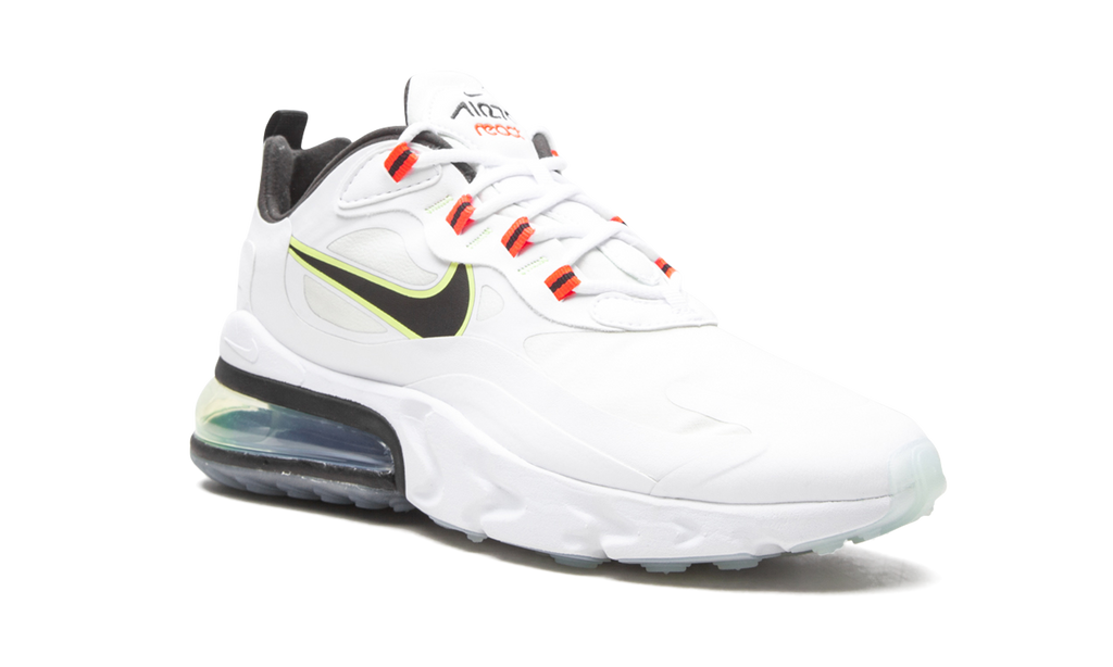 AIR MAX 270 REACT MNS WMNS CZ6685 100