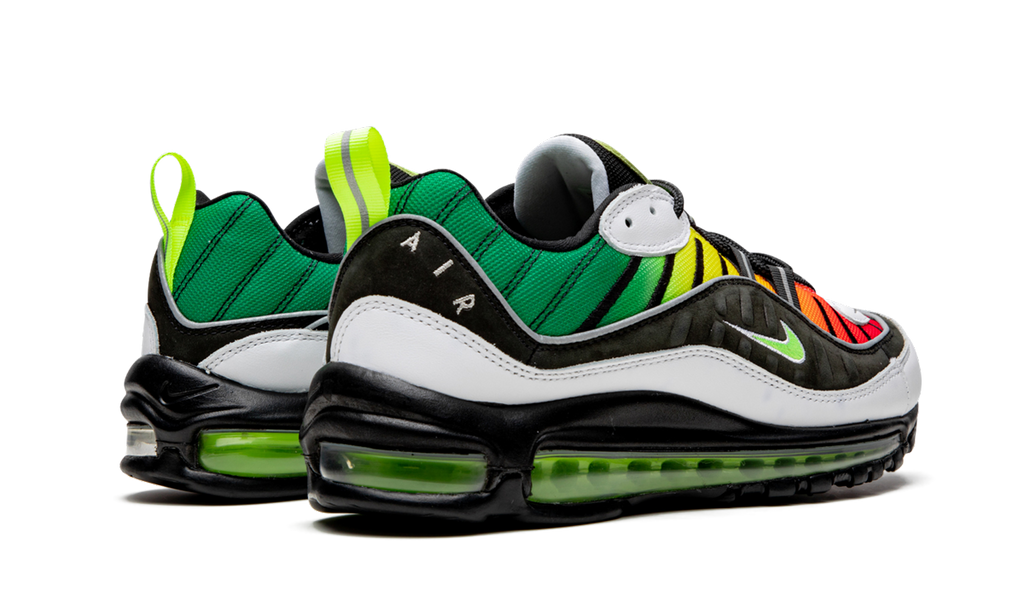 AIR MAX 98 WMNS"Olivia Kim - No Cover" CK3309 001