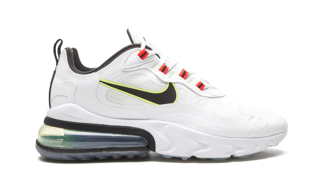 AIR MAX 270 REACT MNS WMNS CZ6685 100