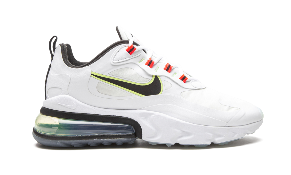 AIR MAX 270 REACT MNS WMNS CZ6685 100