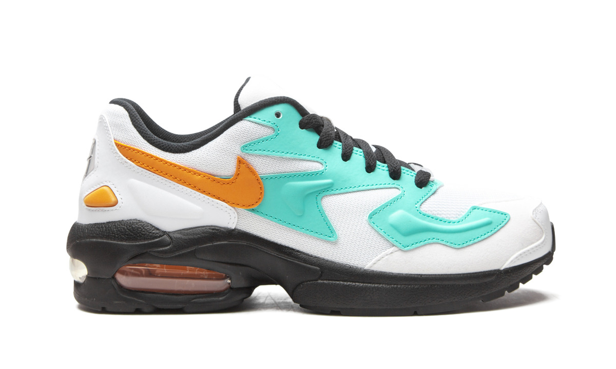 AIR MAX 2 LIGHT WMNS CJ7980 100