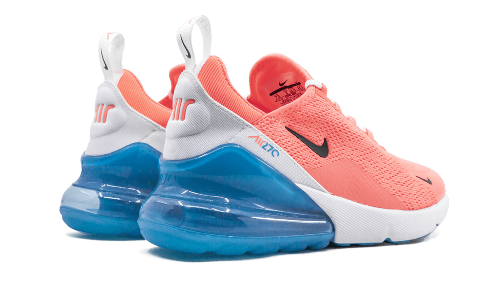 AIR MAX 270 MNS WMNS"Lava Glow" CI5856 600