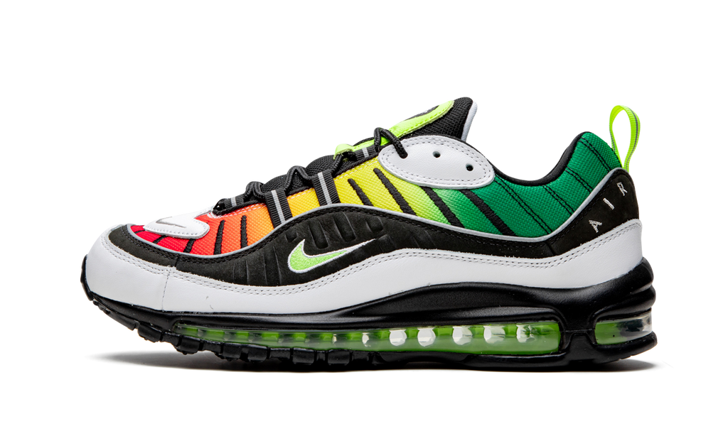 AIR MAX 98 WMNS"Olivia Kim - No Cover" CK3309 001
