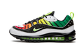 AIR MAX 98 WMNS"Olivia Kim - No Cover" CK3309 001