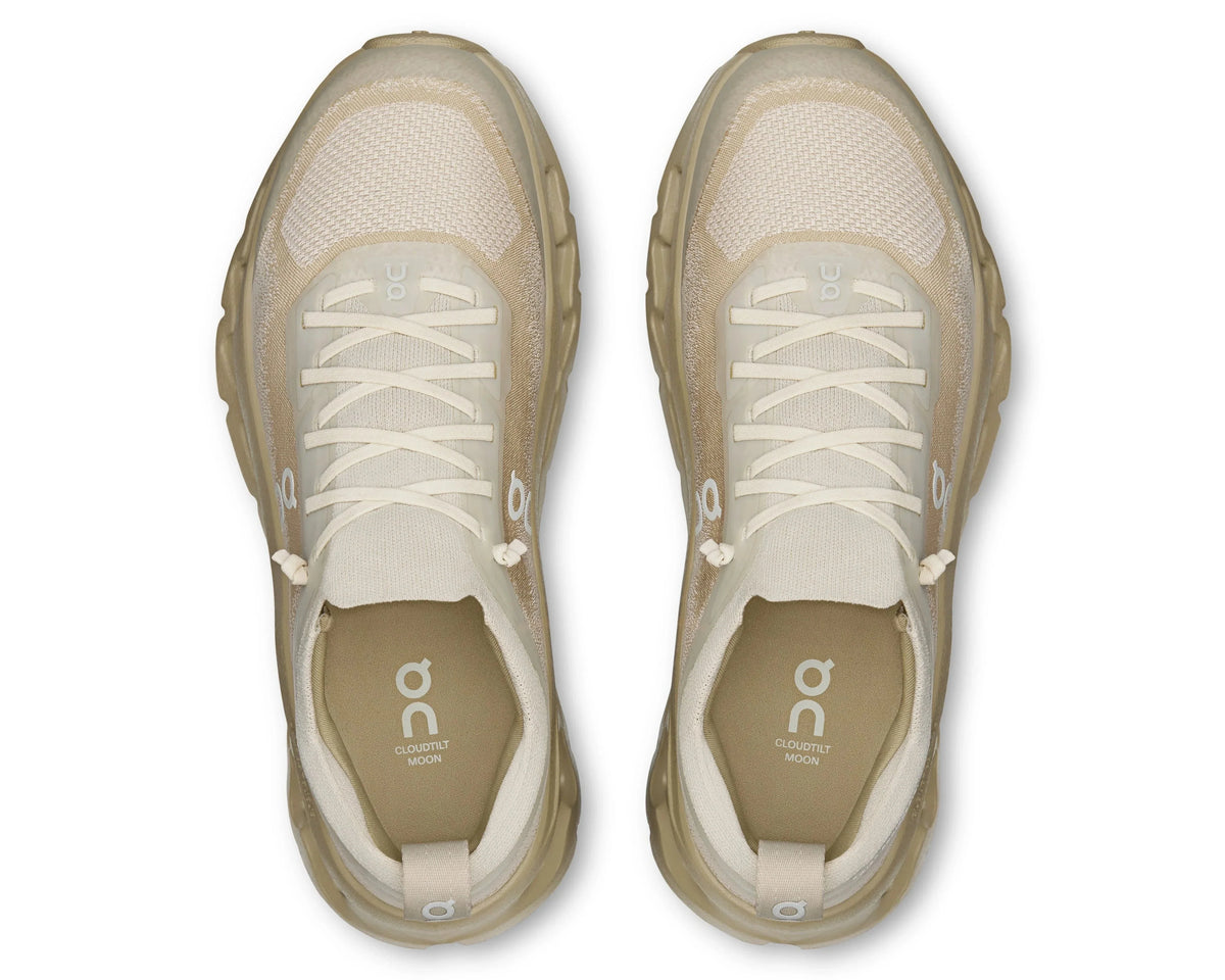On Running Cloudtilt Moon Winter Kasha (Women's)