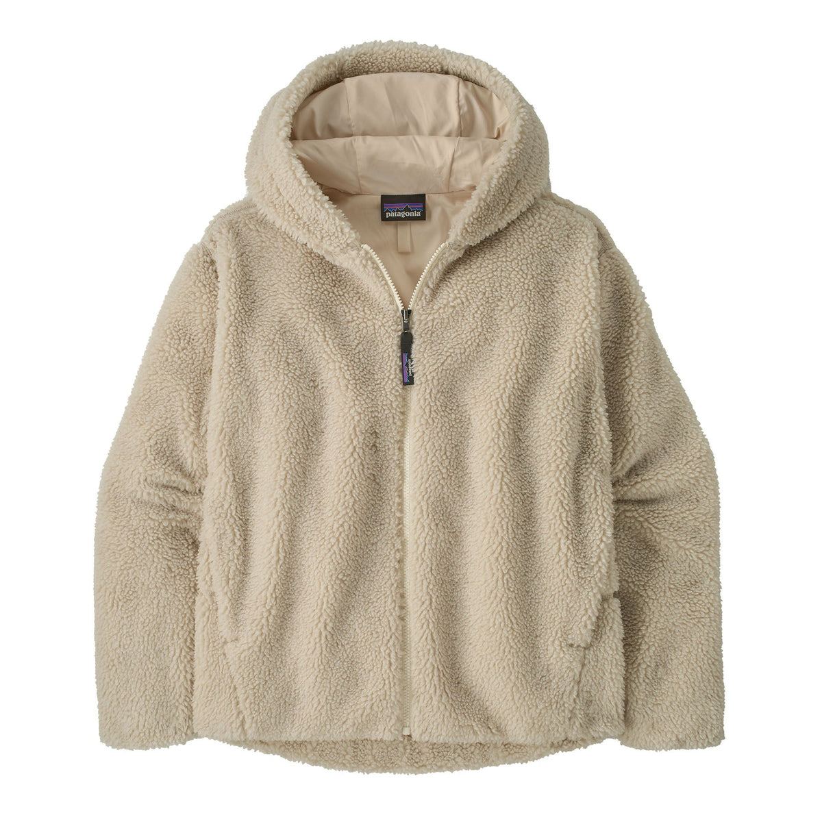 Women's Lunar Dusk Fleece Hoody