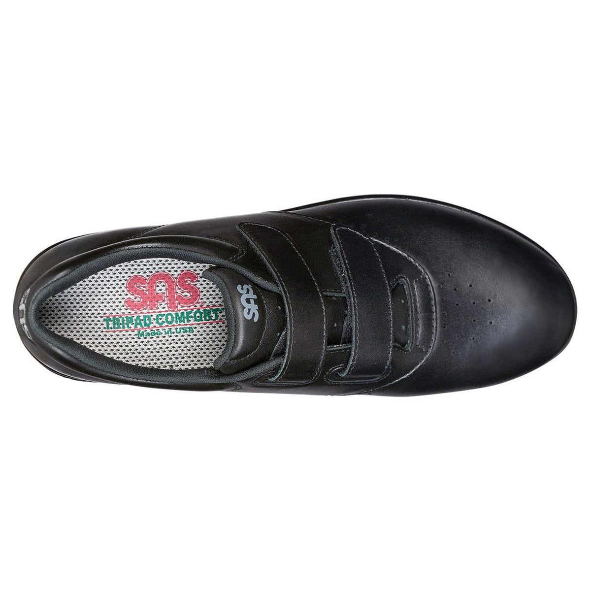 Women's Me Too in Black