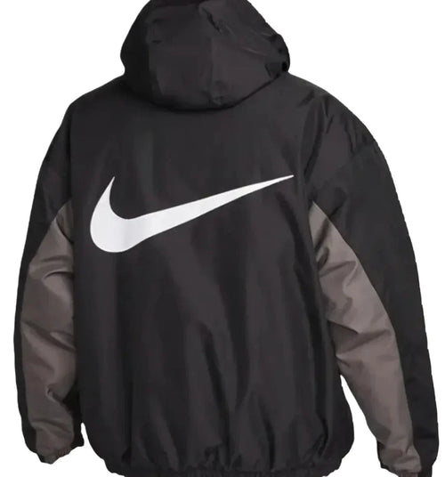 Sportswear Solo Swoosh Puffer - Black
