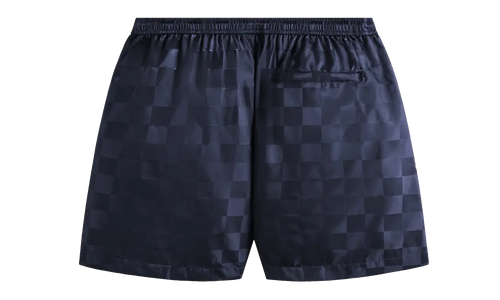 Collins Nylon Short "Nocturnal" KHM060392 413