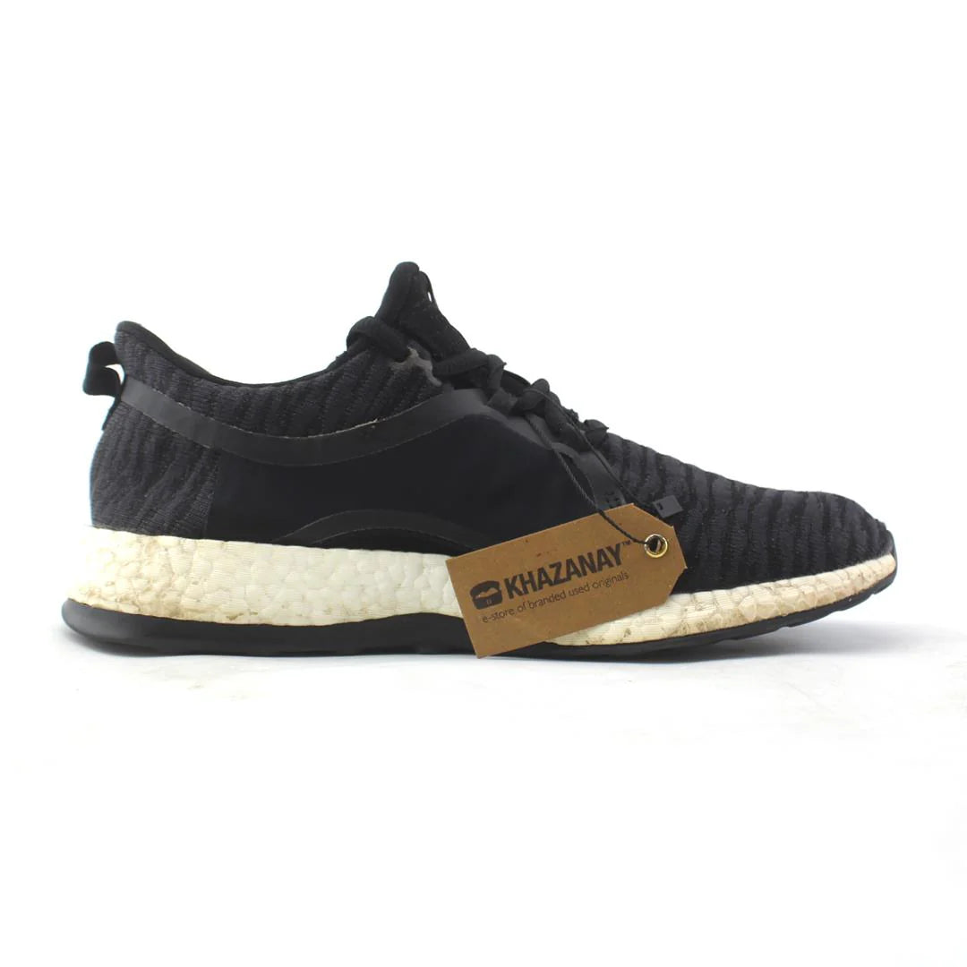 PUREBOOST X