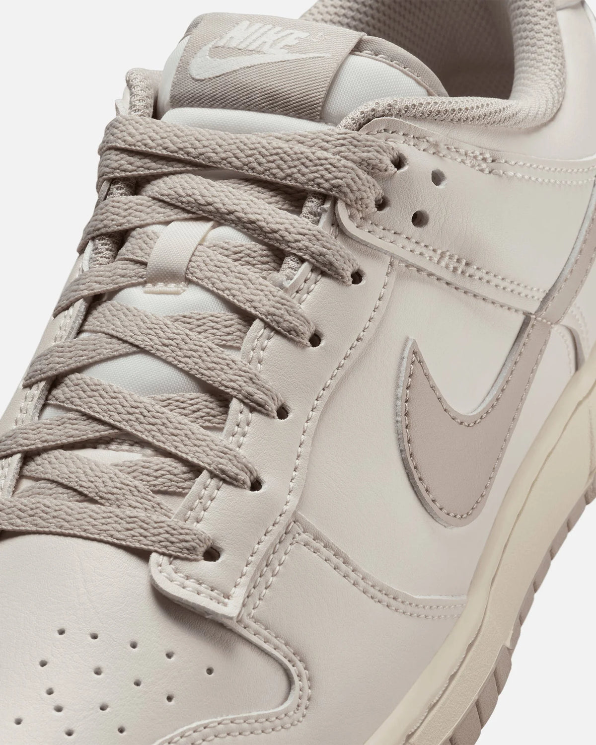 Dunk Low Retro "Cream" Pearl