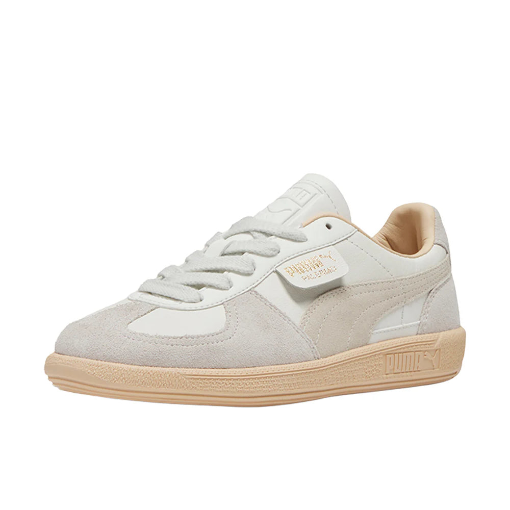 Palermo Leather Lace Up Sneakers