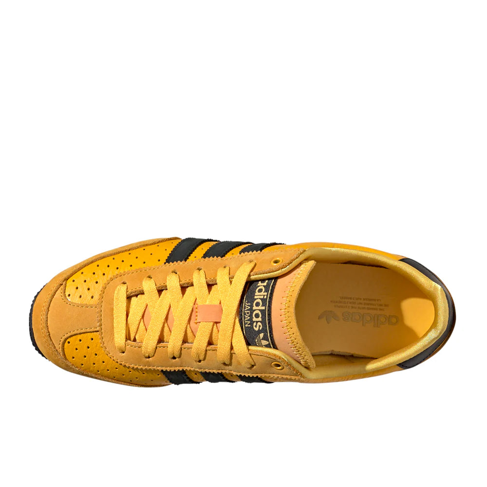 Japan Lace Up Sneakers