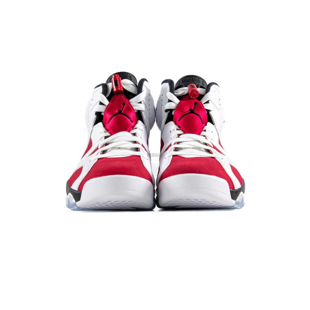 6 'Carmine' (2021)