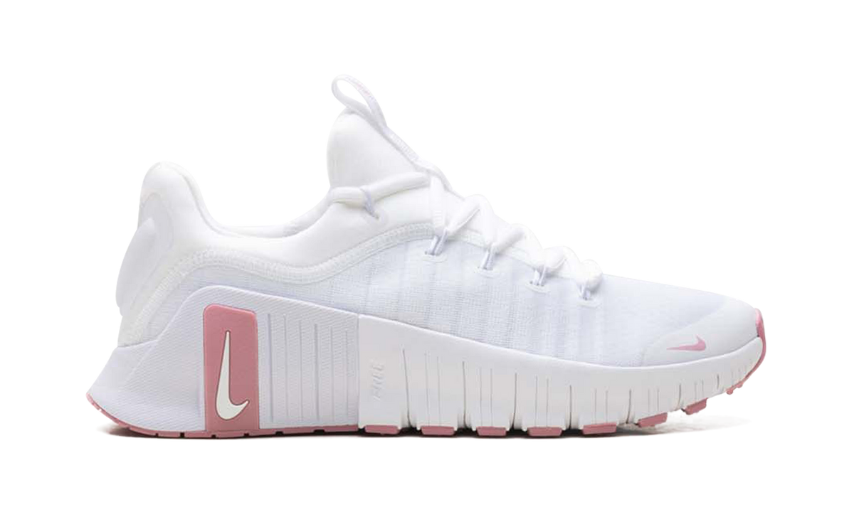 Free Metcon 6 WMNS"White Elemental Pink" FJ7126 106