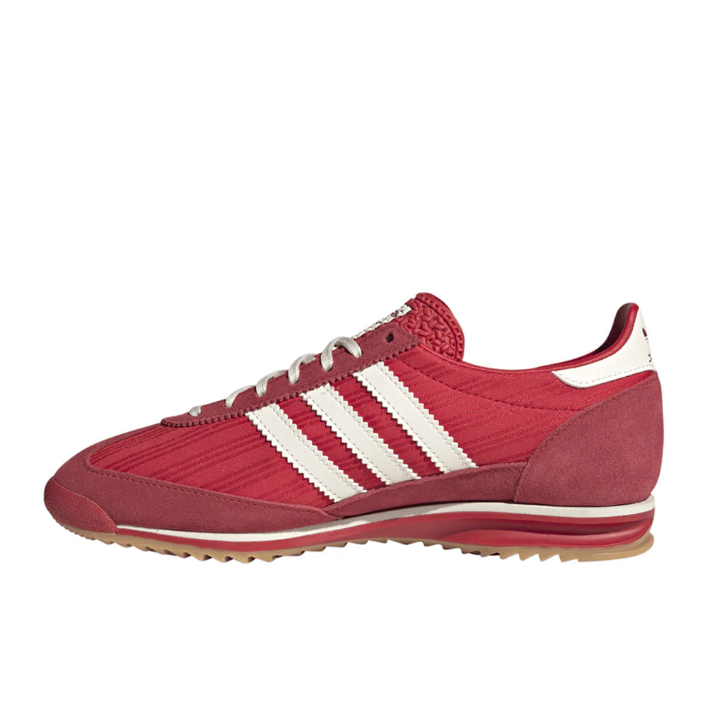 SL 72 OG Lace Up Sneakers