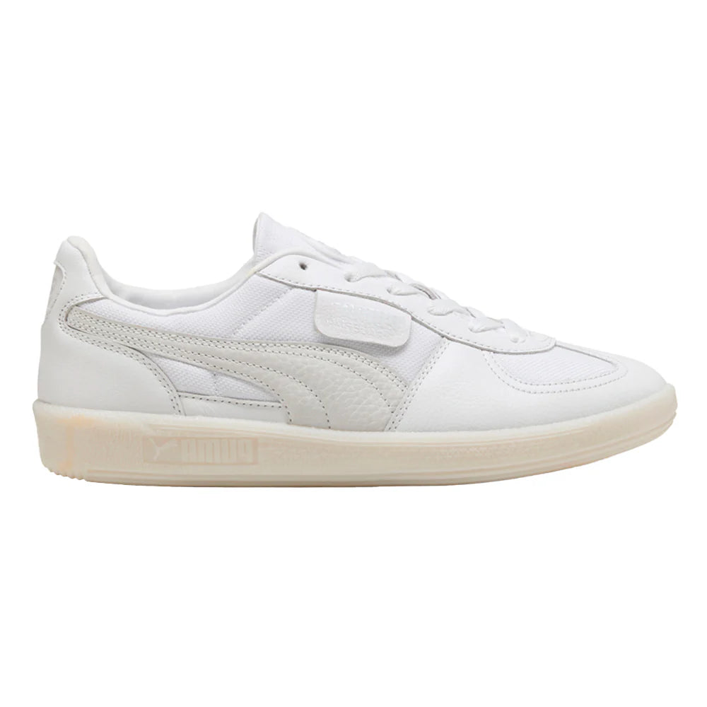 Palermo Terrace Lace Up Sneakers