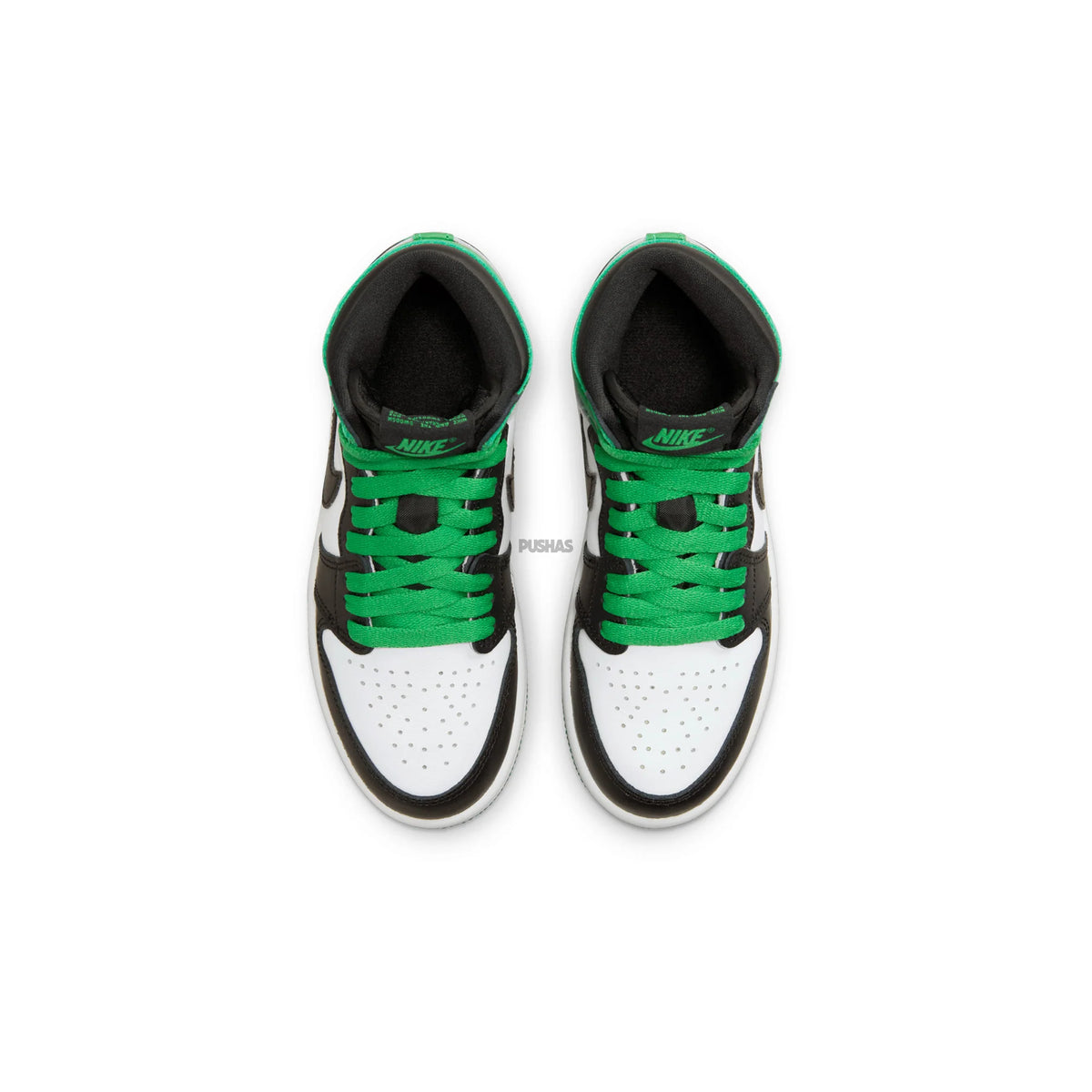 1 Retro High OG 'Lucky Green' PS (2023)