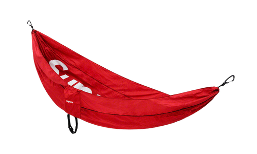 ENO DoubleNest Hammock "SS19" SU7781