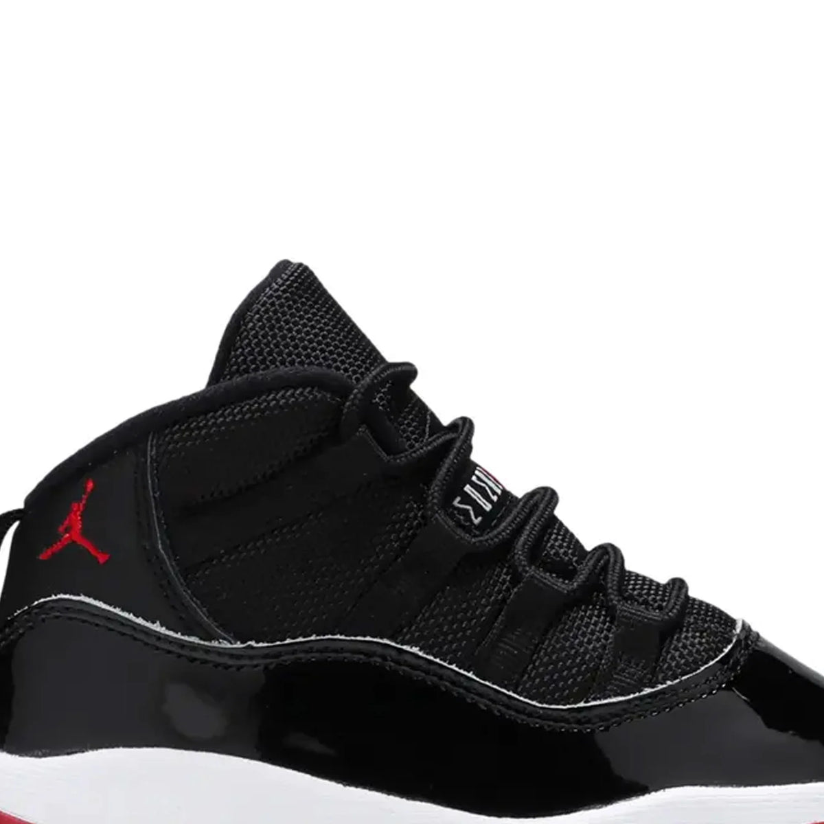 11 Retro 'Playoffs Bred' TD (2019)