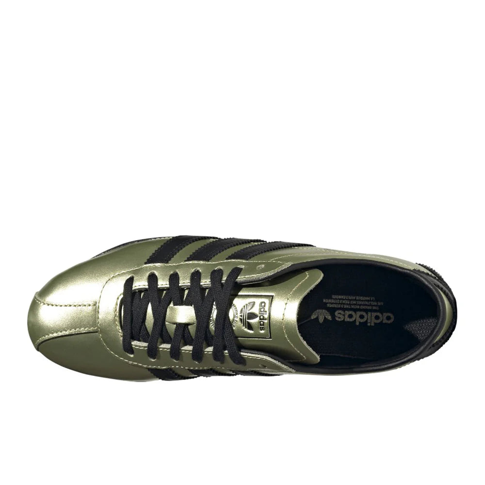 Tokyo Lace Up Sneakers