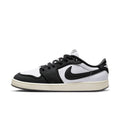 Men’s  AJKO 1 Low - White/Black
