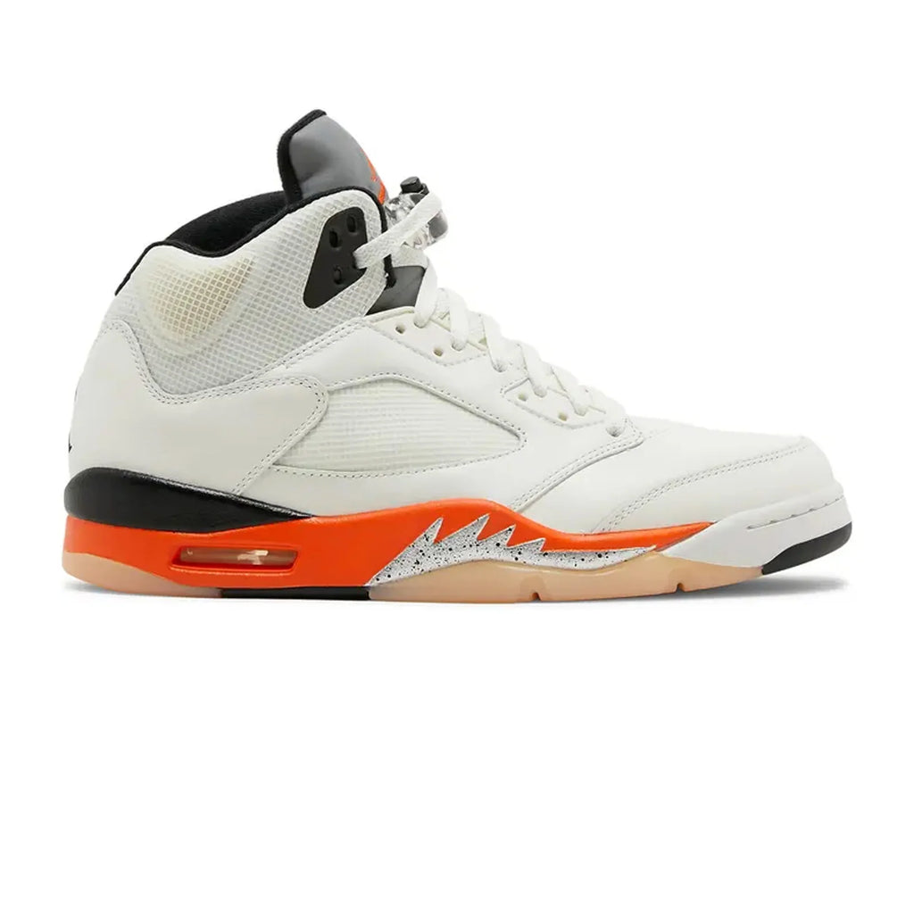 5 'Shattered Backboard'