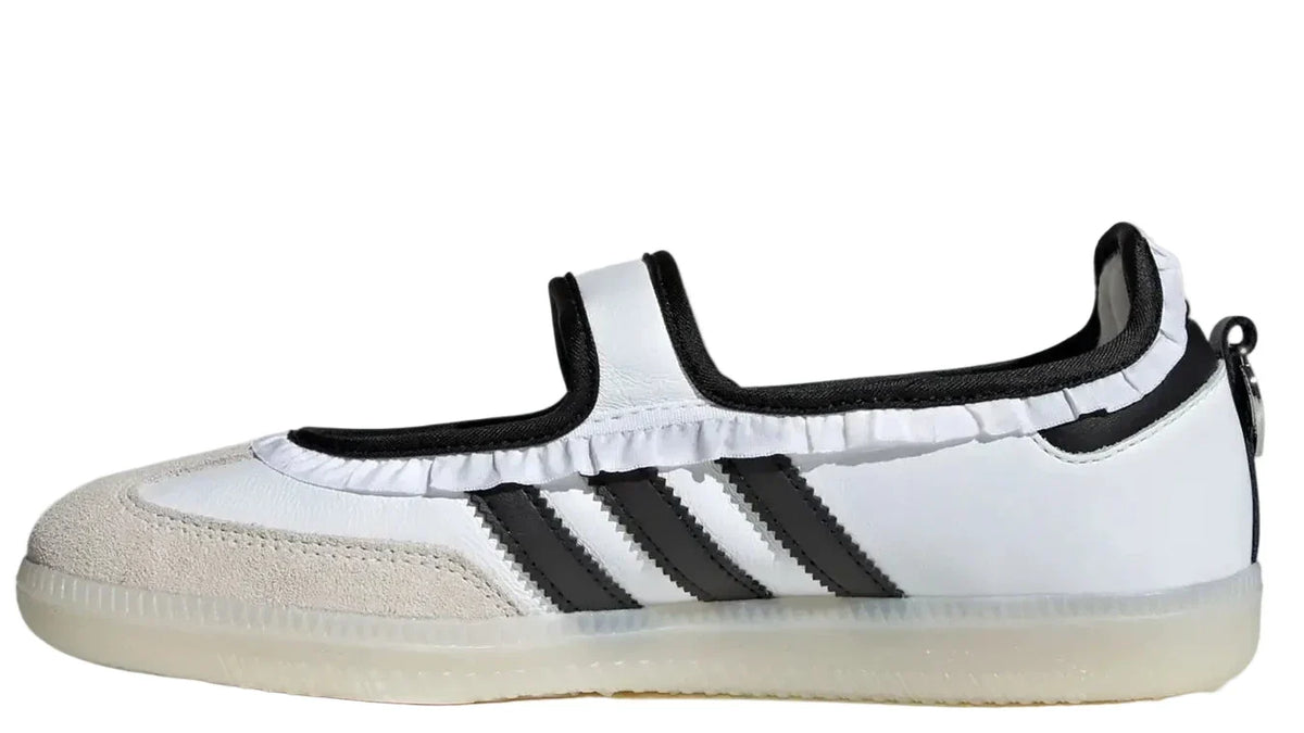 Samba Jane Cloud White Core Black (Women's)