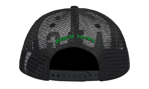 ADG Mesh Cap "Black" DT431