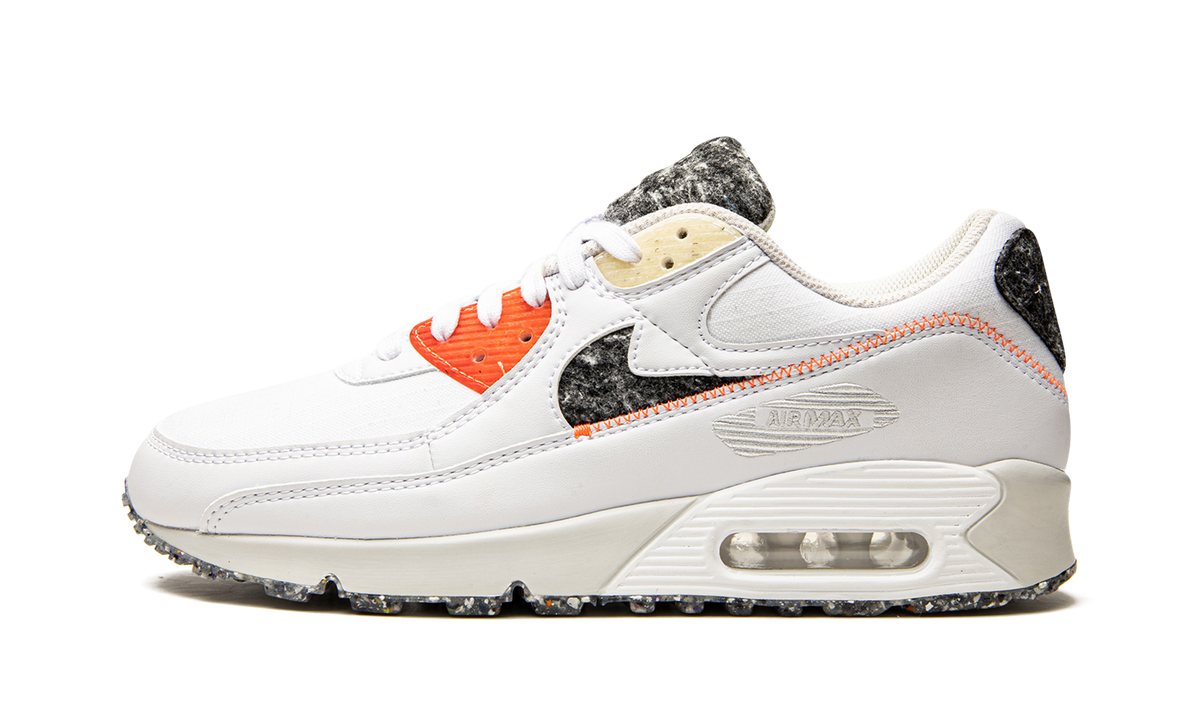 Air Max 90 "Recycled Wool Pack" DD0383 100