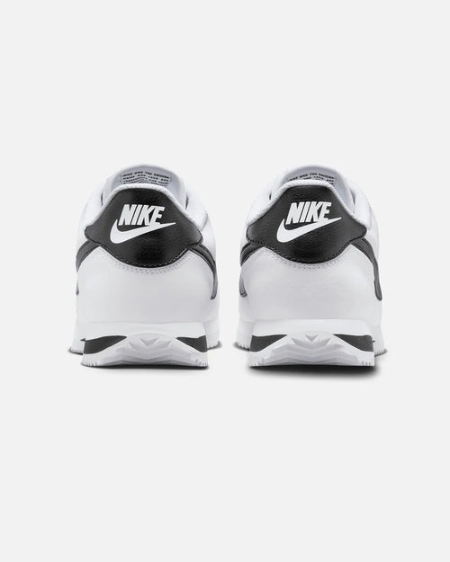 Cortez White/Black