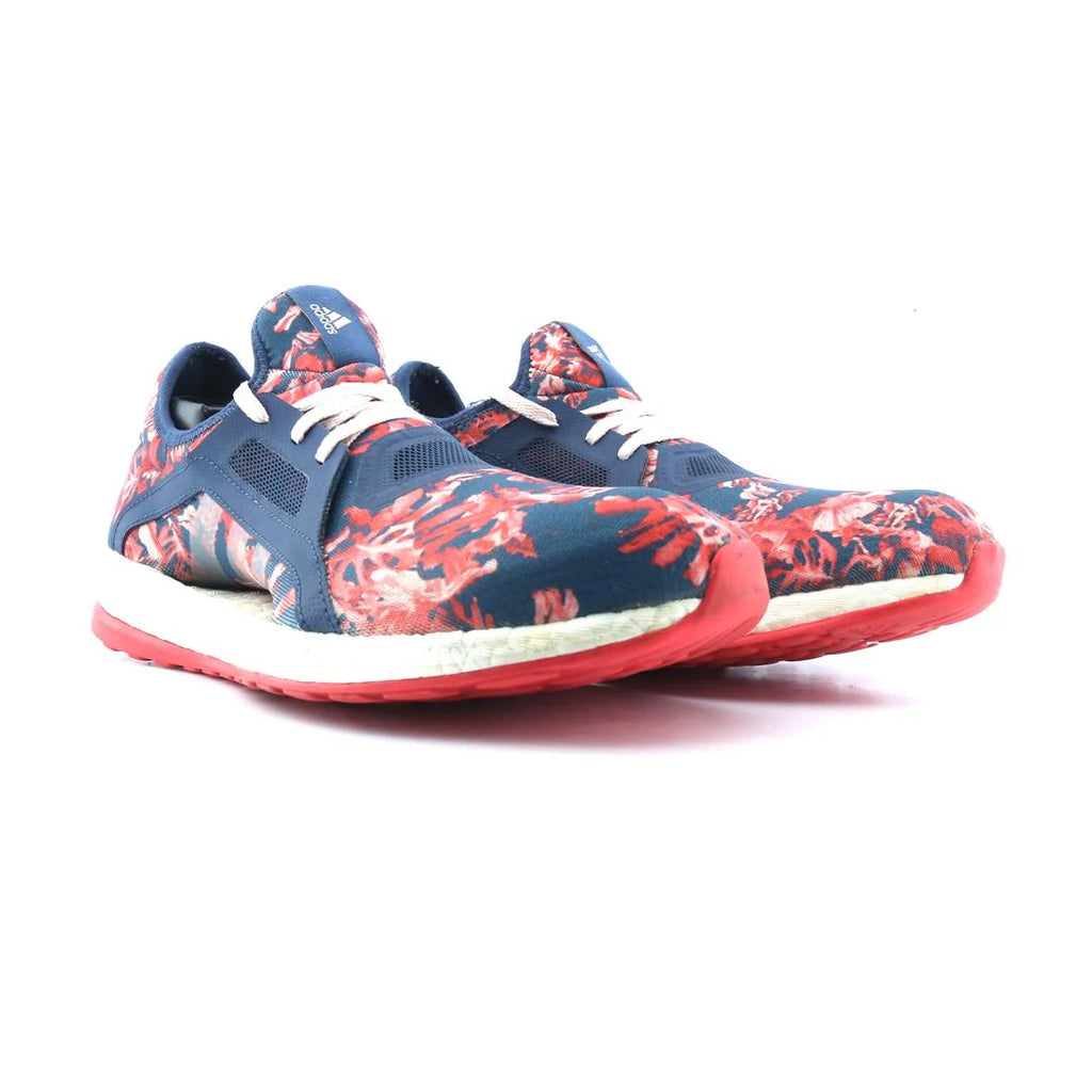 PURE BOOST X