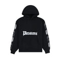 Pleasures Angel Demon Hoodie - Black
