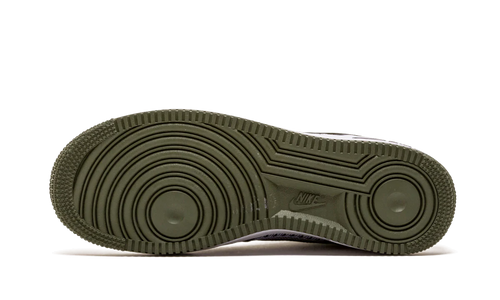 AIR FORCE 1 PREMIUM MNS WMNS "Nordic Pack" 308038 431