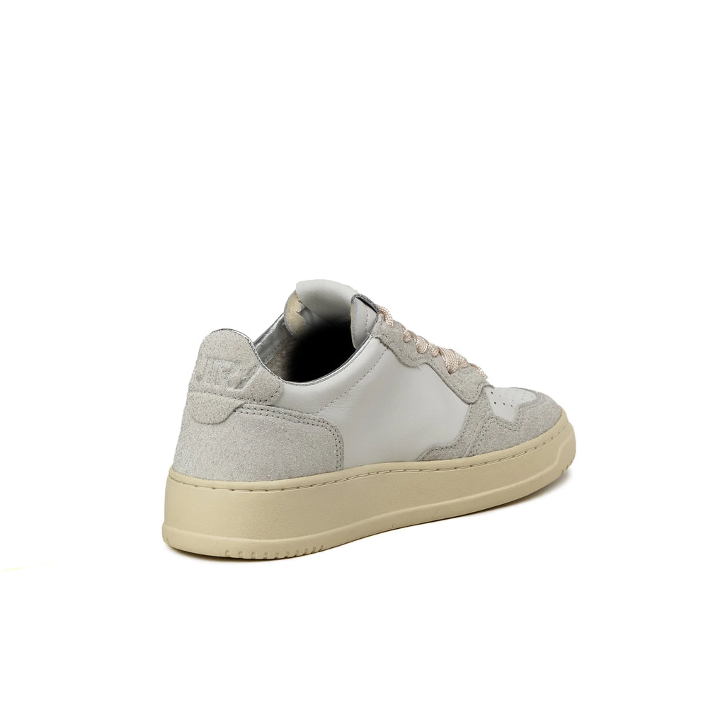 Medalist W *Glitter Leather*