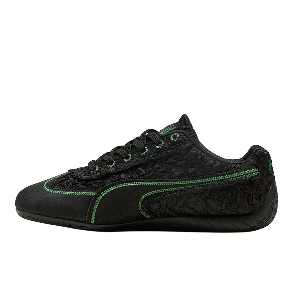 X WICKED Speedcat Elphie Lace Up Sneakers