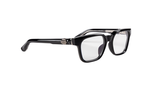 Celibussy Glass "Black" CHRM0860