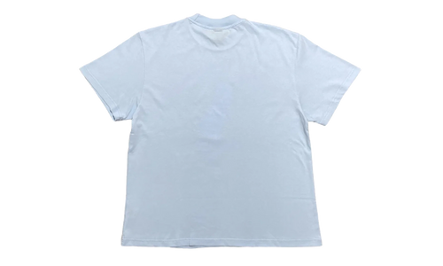 Asset Management Short Sleeve T-Shirt "Baby Blue" SMT154 1BB