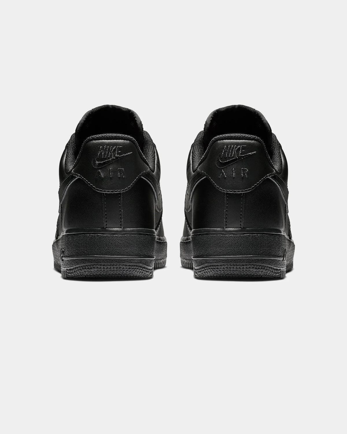 Air Force 1 '07 Black/Black