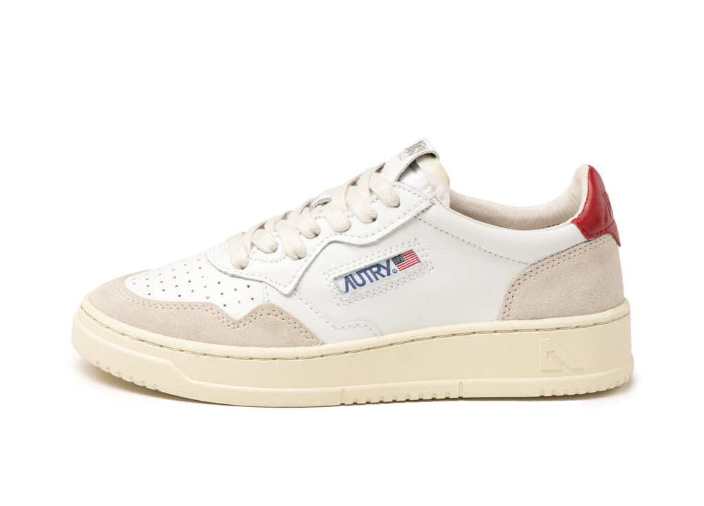 Medalist W *Leather / Suede*