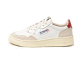 Medalist W *Leather / Suede*