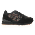 Giddyup Spice Lace Up Sneakers