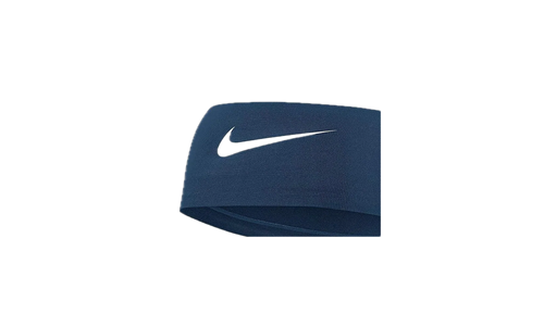 FURY HEADBAND 2.0 "Midnight Navy / White" N.JN.D8.401