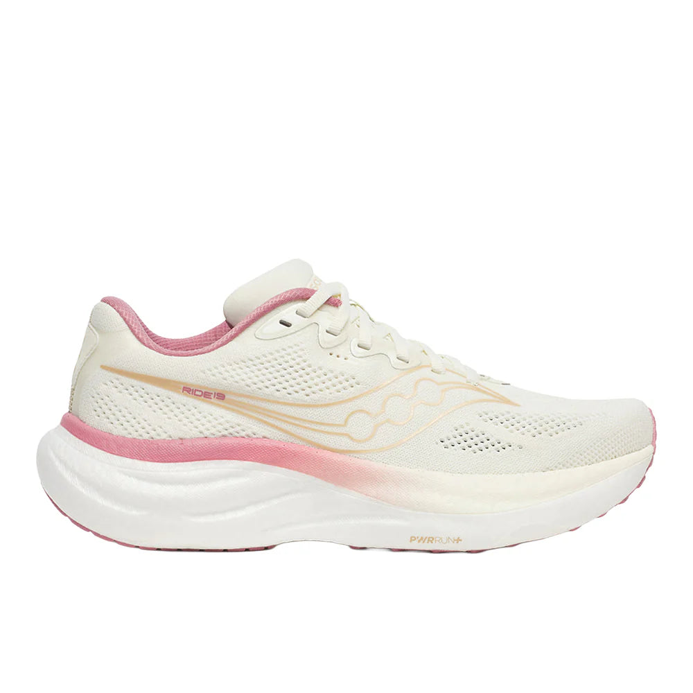 Ride 19 Running Shoes